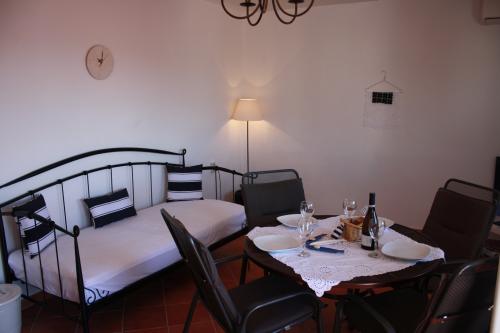 Apartments Belvedere - Seget Vranjica