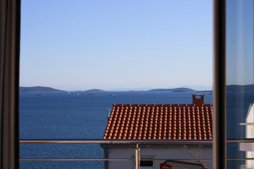 Apartments Belvedere - Seget Vranjica